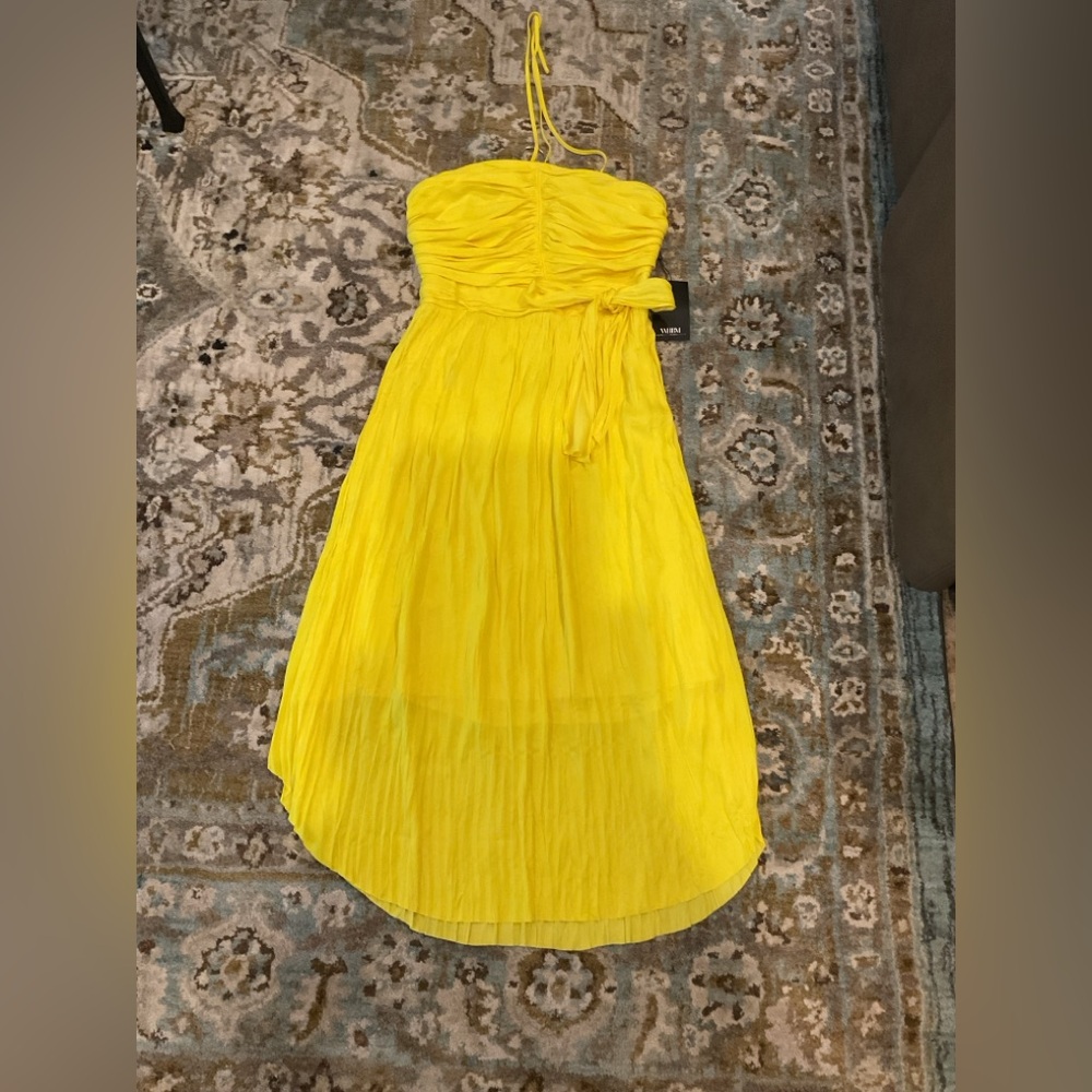 Strapless WHBM